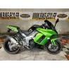 KAWASAKI Z 1000 SX