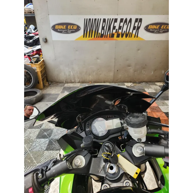 KAWASAKI Z 1000 SX