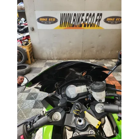 KAWASAKI Z 1000 SX