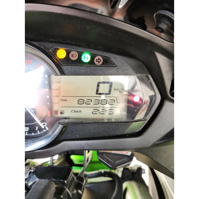 KAWASAKI Z 1000 SX
