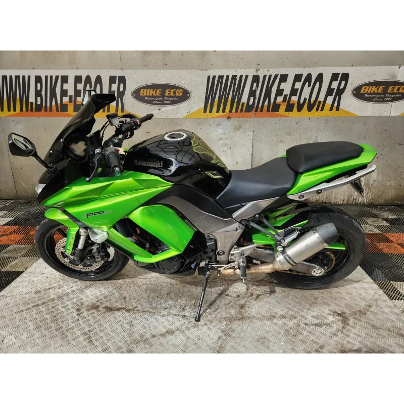 KAWASAKI Z 1000 SX
