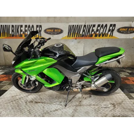 KAWASAKI Z 1000 SX