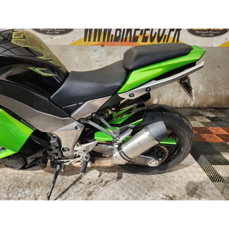 KAWASAKI Z 1000 SX