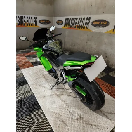 KAWASAKI Z 1000 SX