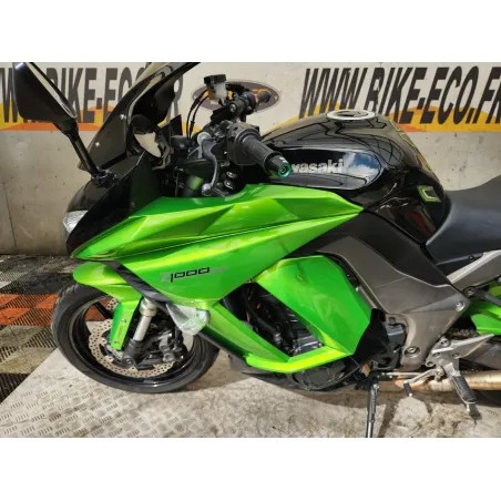 KAWASAKI Z 1000 SX