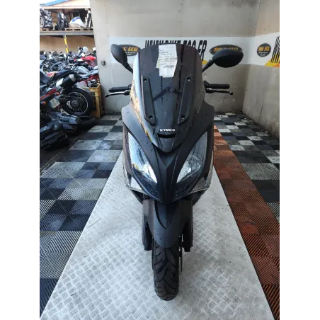 KYMCO XTING 500