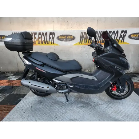 KYMCO XTING 500