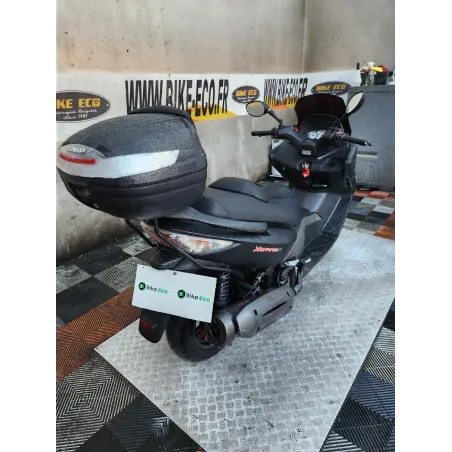 KYMCO XTING 500