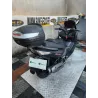 KYMCO XTING 500