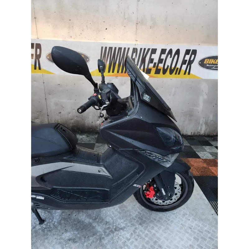 KYMCO XTING 500