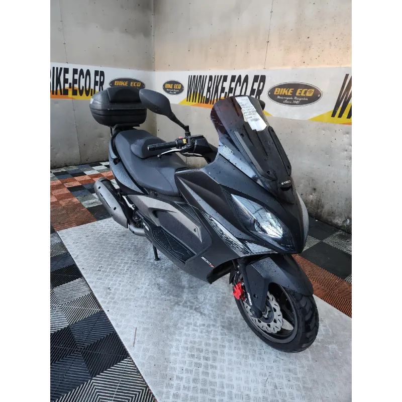 KYMCO XTING 500