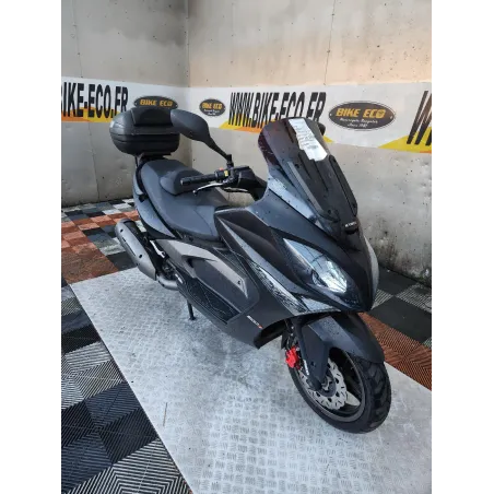KYMCO XTING 500