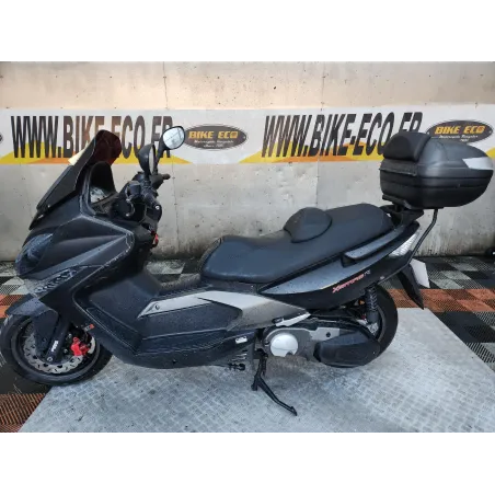 KYMCO XTING 500