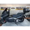 KYMCO XTING 500