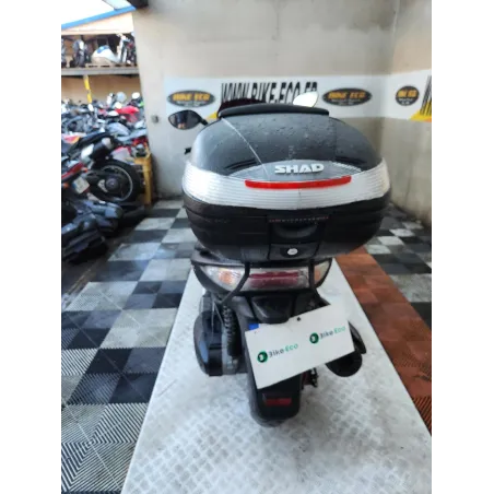 KYMCO XTING 500
