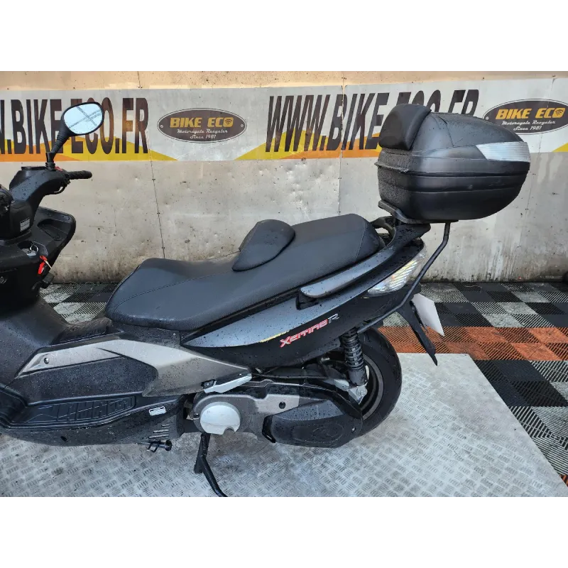 KYMCO XTING 500