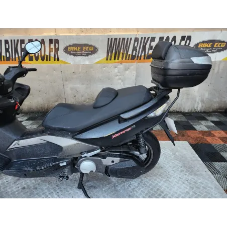 KYMCO XTING 500