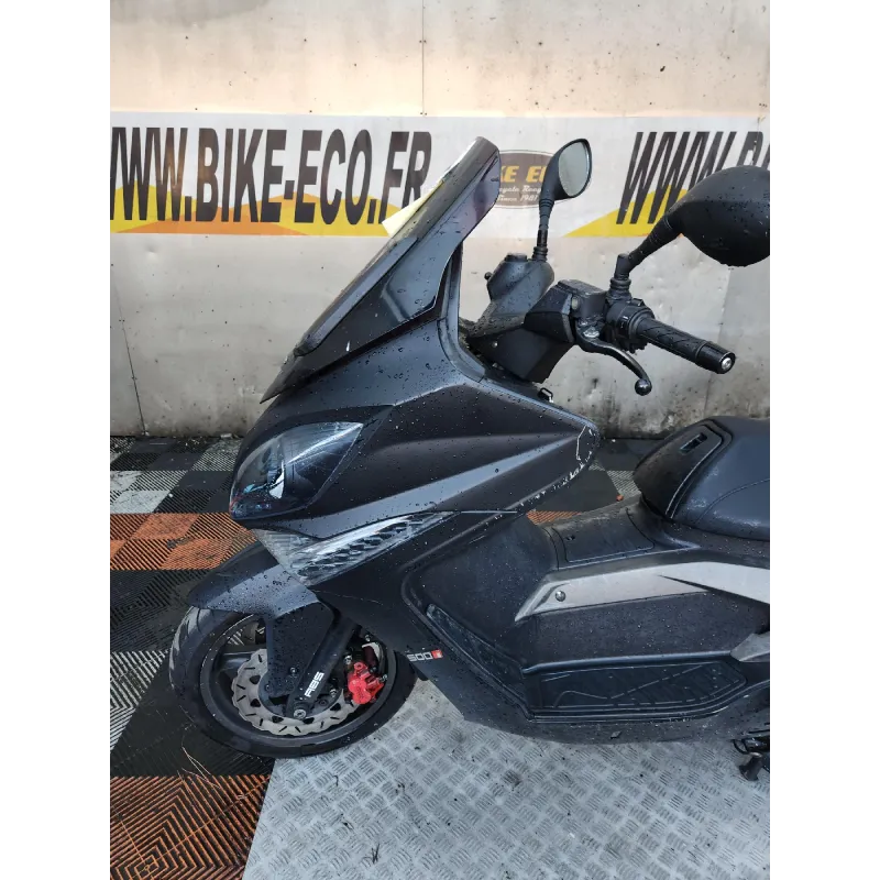 KYMCO XTING 500