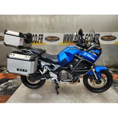 YAMAHA XT 1200 Z SUPER TENERE