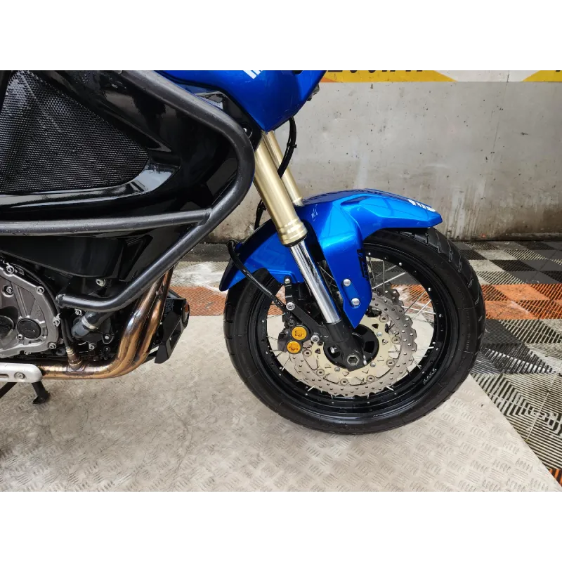 YAMAHA XT 1200 Z SUPER TENERE