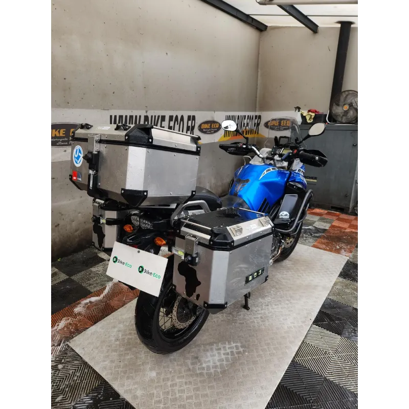 YAMAHA XT 1200 Z SUPER TENERE