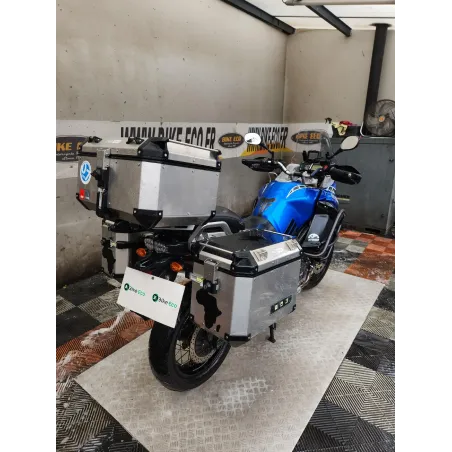 YAMAHA XT 1200 Z SUPER TENERE