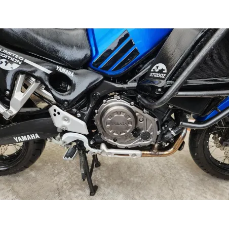 YAMAHA XT 1200 Z SUPER TENERE