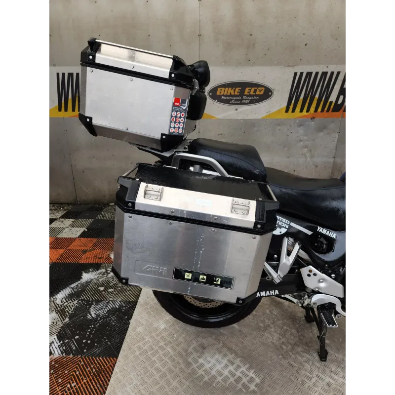 YAMAHA XT 1200 Z SUPER TENERE