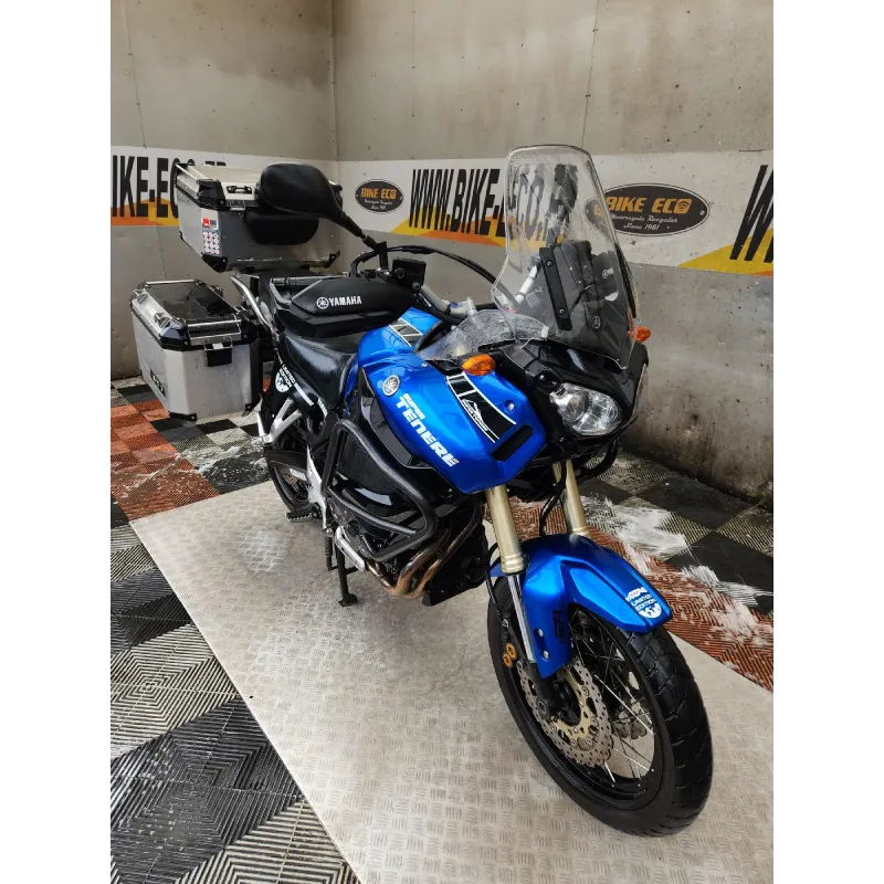 YAMAHA XT 1200 Z SUPER TENERE