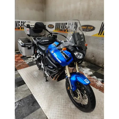 YAMAHA XT 1200 Z SUPER TENERE