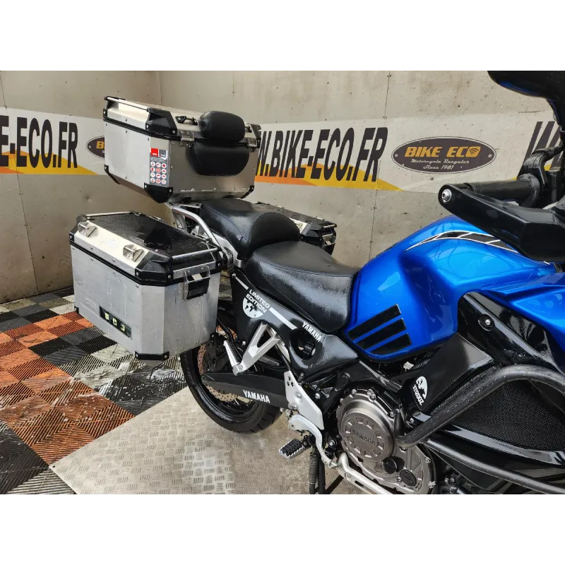 YAMAHA XT 1200 Z SUPER TENERE