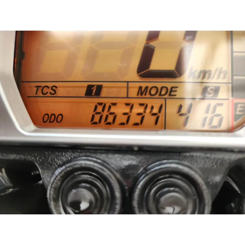 YAMAHA XT 1200 Z SUPER TENERE