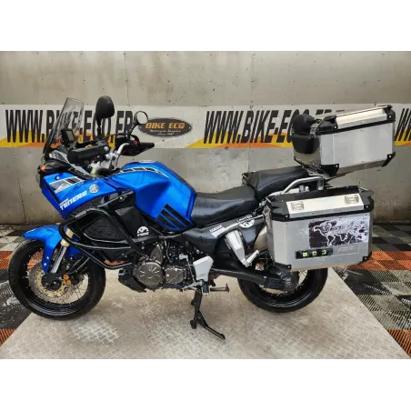 YAMAHA XT 1200 Z SUPER TENERE