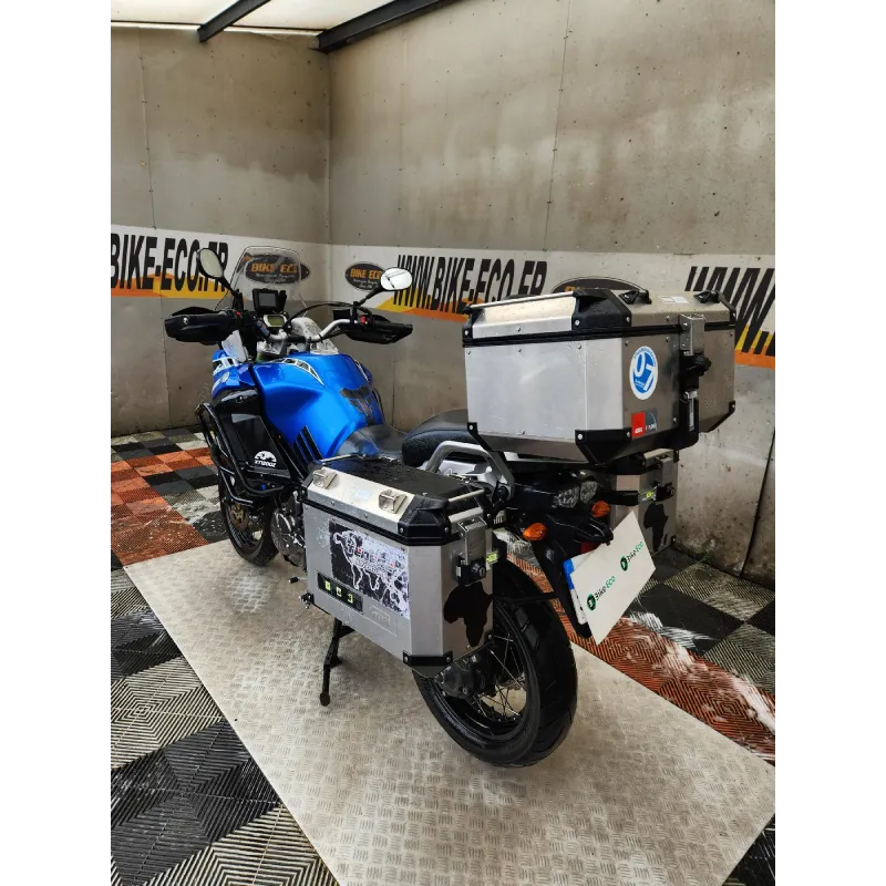 YAMAHA XT 1200 Z SUPER TENERE