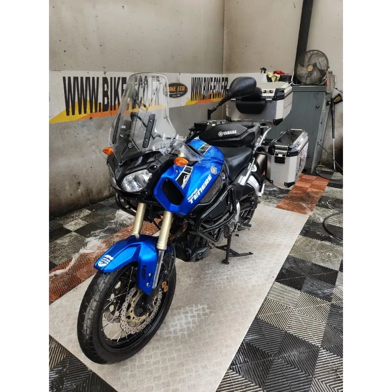 YAMAHA XT 1200 Z SUPER TENERE