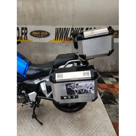 YAMAHA XT 1200 Z SUPER TENERE