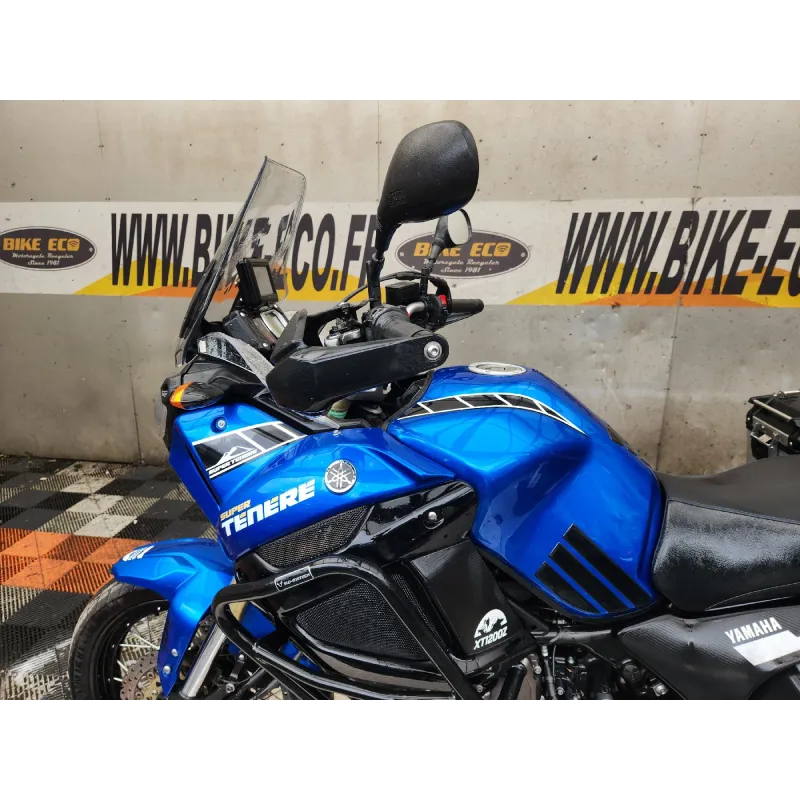 YAMAHA XT 1200 Z SUPER TENERE
