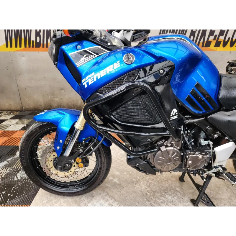 YAMAHA XT 1200 Z SUPER TENERE