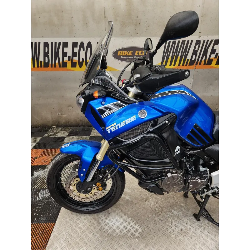 YAMAHA XT 1200 Z SUPER TENERE