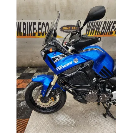 YAMAHA XT 1200 Z SUPER TENERE