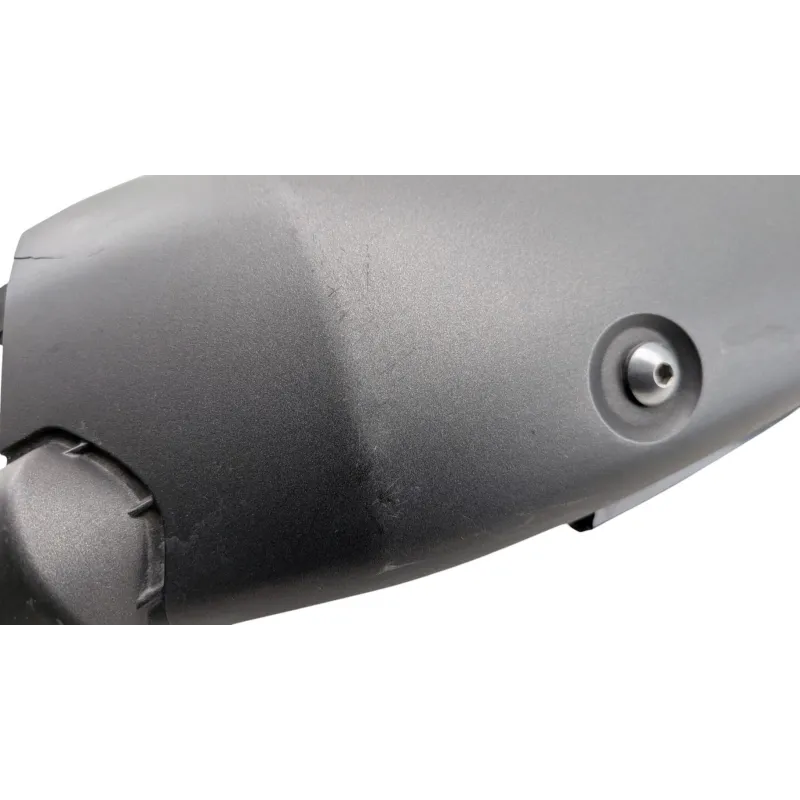 Conduit air gauche YAMAHA YZF 1000 R1 2012 - 2014