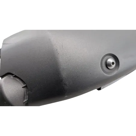 Conduit air gauche YAMAHA YZF 1000 R1 2012 - 2014