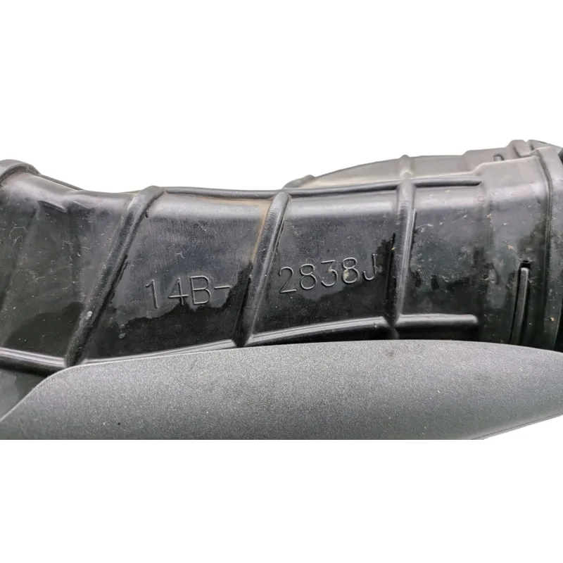 Conduit air gauche YAMAHA YZF 1000 R1 2012 - 2014
