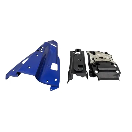 Passage de roue YAMAHA YZF 1000 R1 2012 - 2014