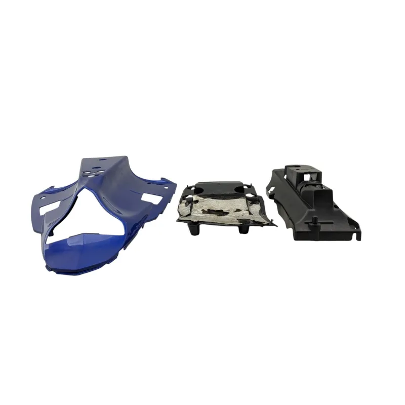 Passage de roue YAMAHA YZF 1000 R1 2012 - 2014