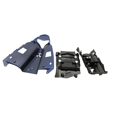 Passage de roue YAMAHA YZF 1000 R1 2012 - 2014