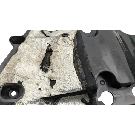 Passage de roue YAMAHA YZF 1000 R1 2012 - 2014