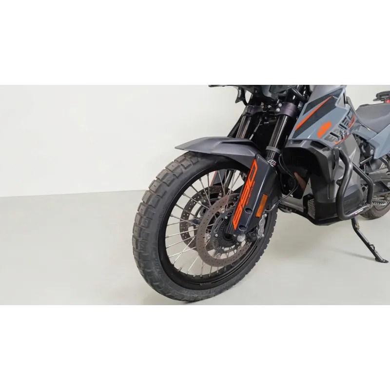 KTM ADVENTURE 890