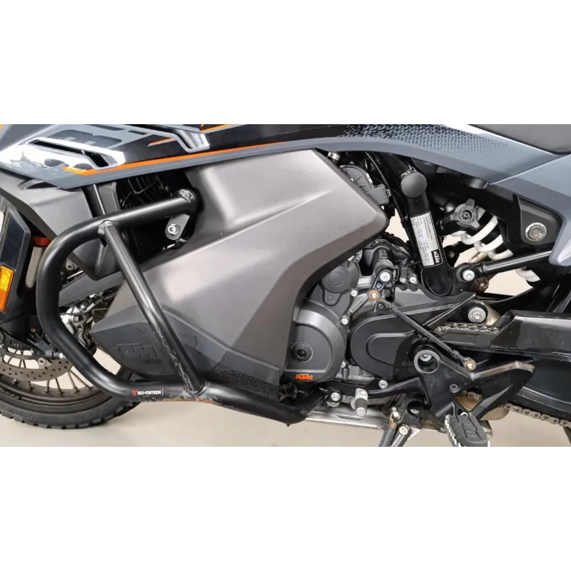 KTM ADVENTURE 890