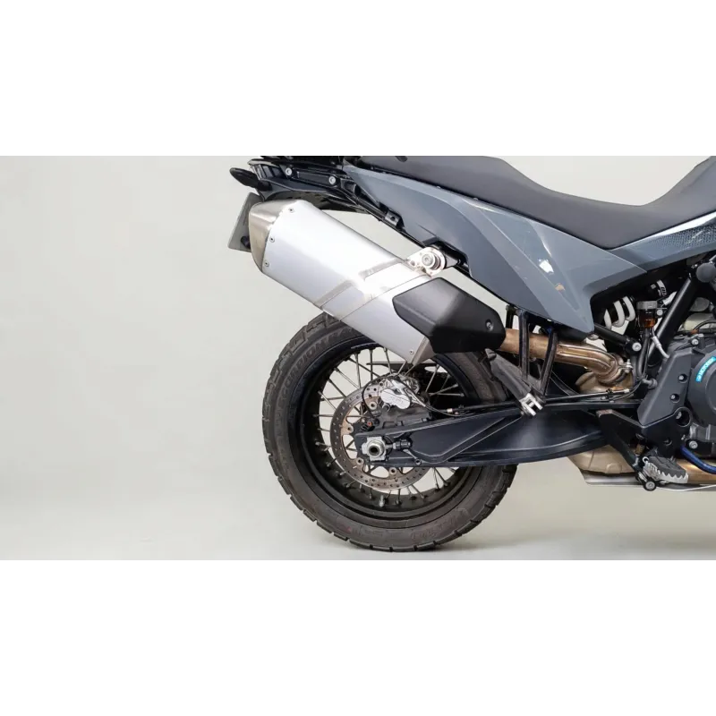KTM ADVENTURE 890